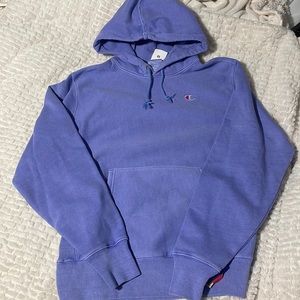 Champion Vintage Dyed Hoodie